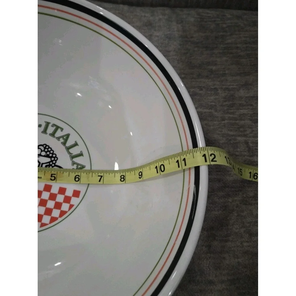 Vintage Himark Large Serving Bowl 12